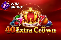 40 Extra Crown