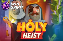Holy Heist