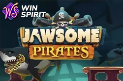 Jawsome Pirates